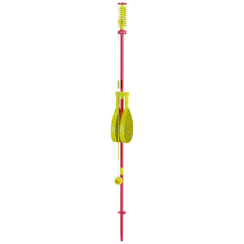 Swingball classic original red - swingball,