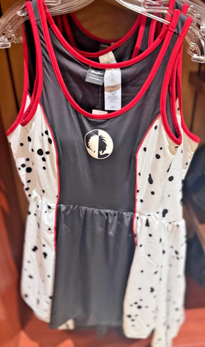 2026 disney parks cruella - parks,