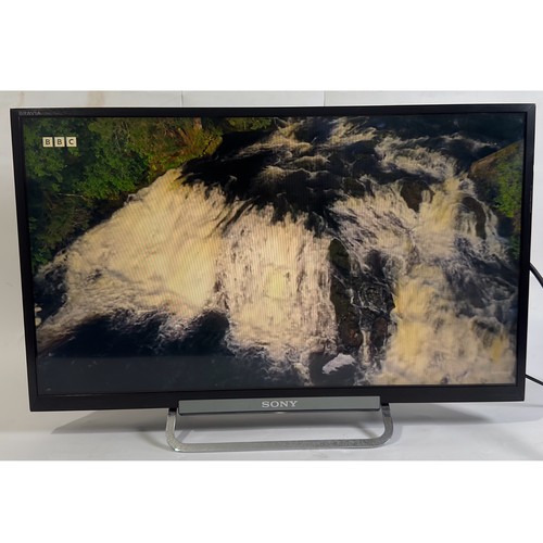 Sony bravia kdl - sony, 24in