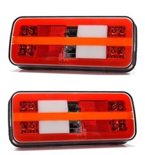 24V LED Rear Recovery Neon