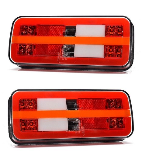 24v led rear - led, neon