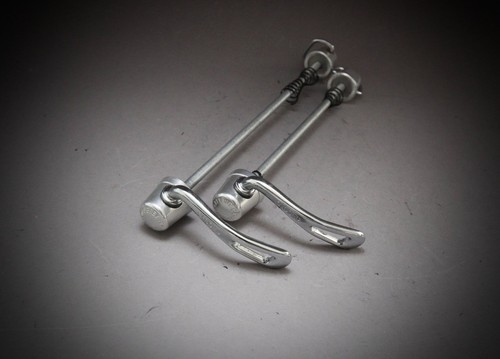 Nos campagnolo shamal - campagnolo, titanium