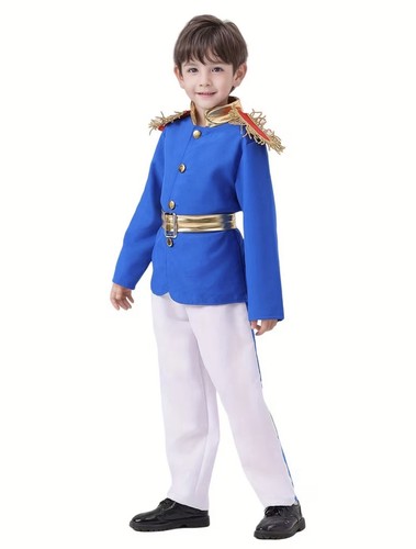 Werewolf boys costume 6 - werewolf, 5-6