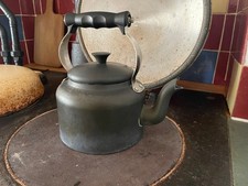 AGA 2L Hard Anodised Kettle