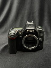 Nikon D90 12.3 MP DSLR Camera