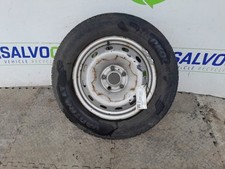 MK2 VAUXHALL VIVARO STEEL