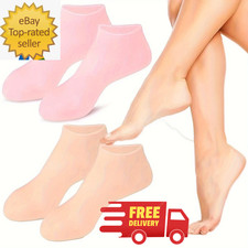 1 Pair Silicone Gel