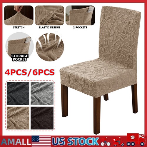 6pcs elastic knit - 4/6pcs,