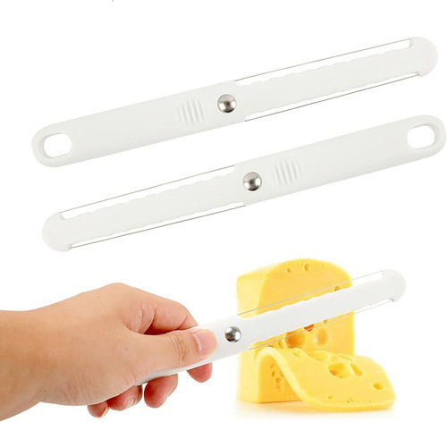 Pack plastic wired cheese - plastic,