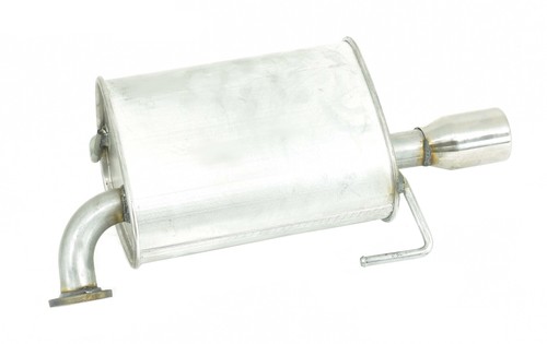 Klarius tail pipe - tail,