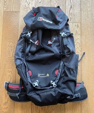 Berghaus Trailhead 65
