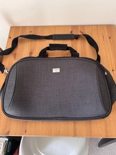 Antler Hand Luggage Weekend Overnight Bag Shoulder