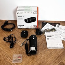 Sony Handycam HDR-CX405 9.2