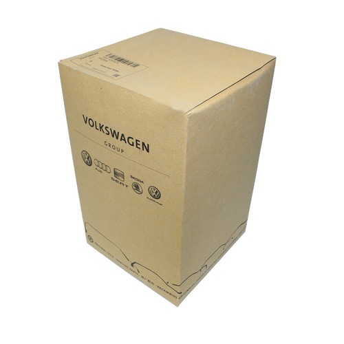 New passat key set - vw,