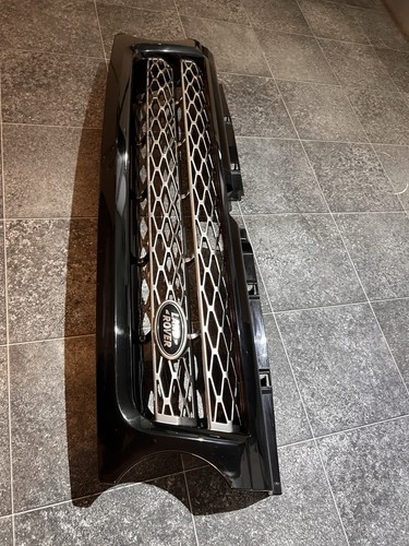 Range rover sport - rover, grille