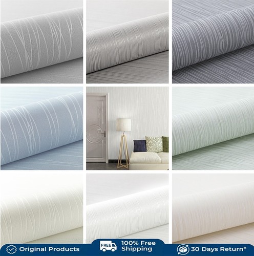 Plain glitter stripes - stripes, textured