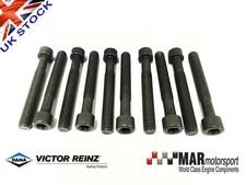 Pinto | RS2000 | Sierra |