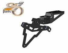 Honda CB 750 Hornet License Plate Holder, Adjustable, Year From 2023- with Light