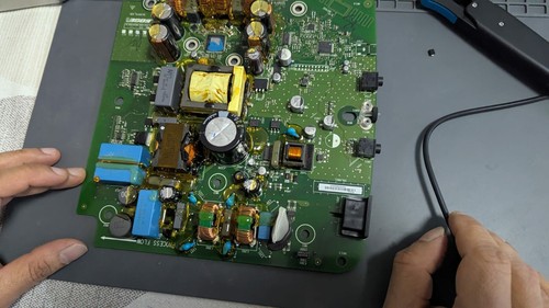 Bose bass module - bose, 300/500/700