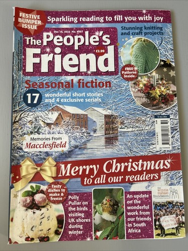 The people friend 8007 - the, people’s