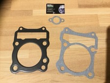 Suzuki DR125 150cc 62mm Bore