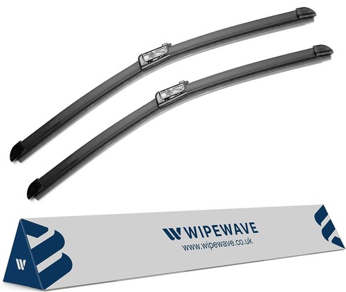 2pcs wiper blades set for - set, audi
