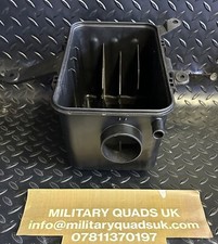 Yamaha Grizzly 450 Air Box -