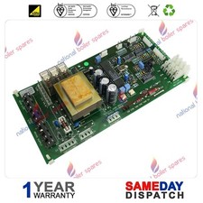 WORCESTER 280 FSP LPG COMBI