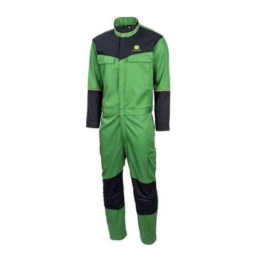 John deere green field - deere,