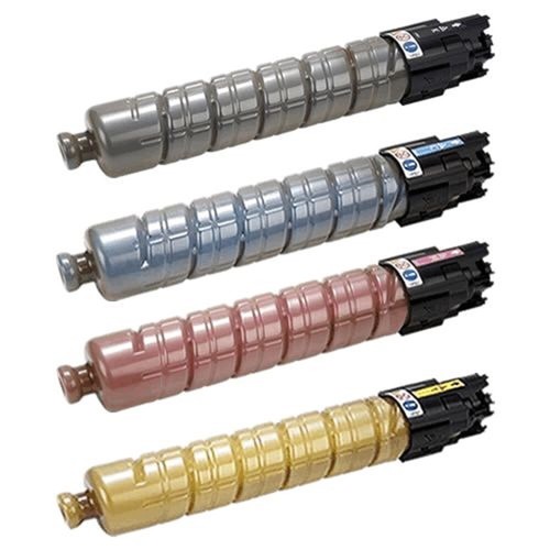Printer toner cartridge - toner, 4