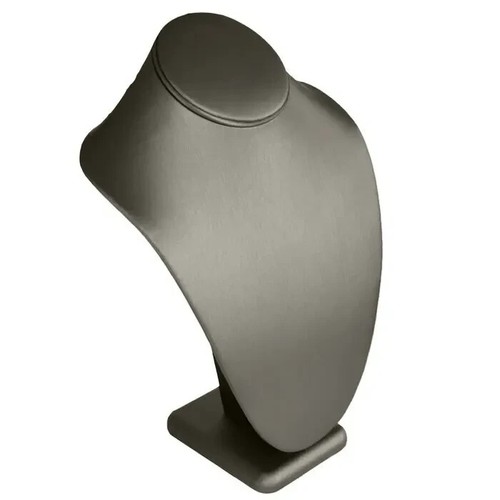 Tall steel leatherette - tall,