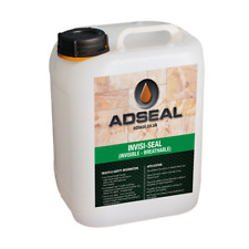 Invisible Internal Sealer for use Marble, Stone, Slate, Travertine, Terracotta
