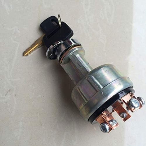 Start ignition switch - , for