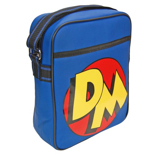 Danger mouse flight bag - mouse,