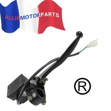 Front Brake Master Cylinder for Yamaha XT600 XT550 XT350 XT225 TT250