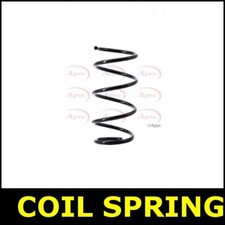 Coil Spring Front FOR BMW E60