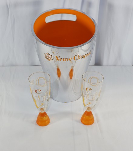 New veuve clicquot champagne - new,