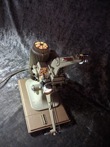 Vintage bell howell - vintage,