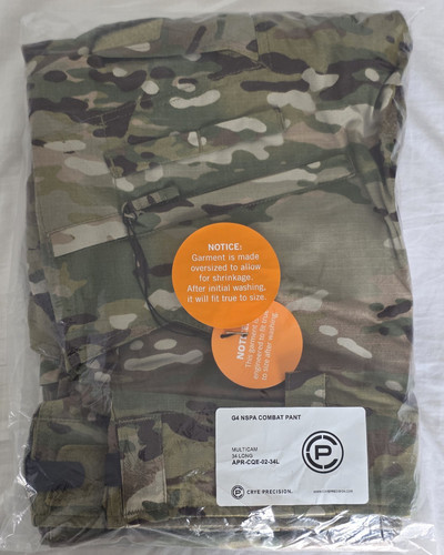 Crye precision nspa combat - crye,