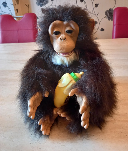 2007 furreal large - furreal,