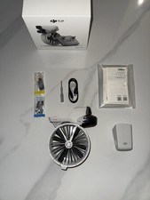 DJI FLIP Drone + Battery +