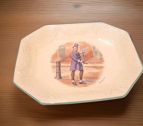 Wedgwood dickens ware - wedgwood,