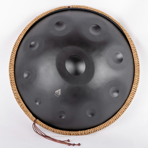 Tetra handpan drum - drum, d