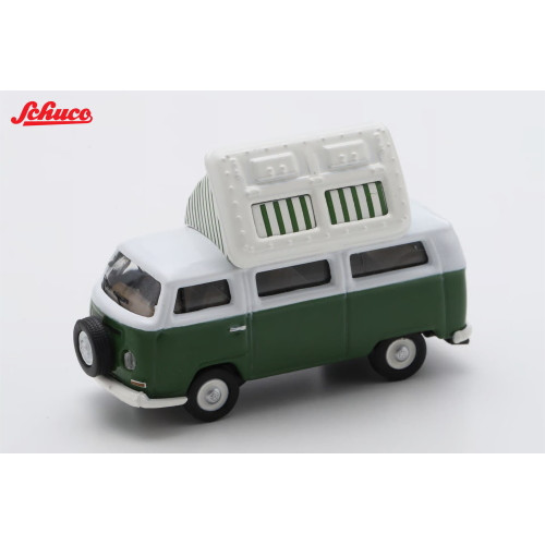 Camper van 1967 - camper,