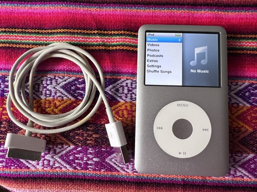 Bundle apple ipod classic - ipod,