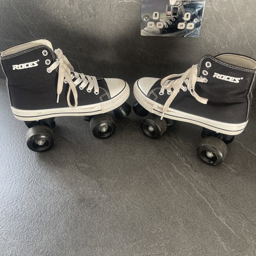 Roces chuck classic - classic, quad