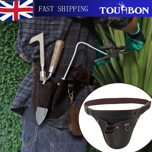 Tourbon vintage leather garden - tourbon,