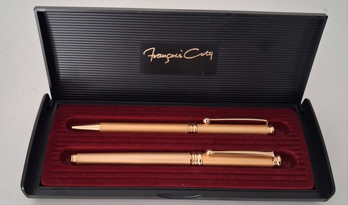 Superb pen set francois - superb,