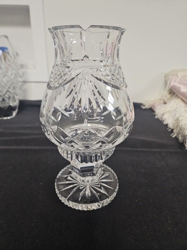 Lovely waterford crystal two - lovely,