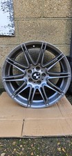 Genuine Bmw 19" Mv4 Rear 9J